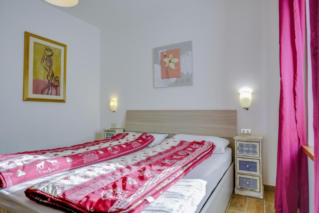 Appartamento Cesa Crepaz Canazei Esterno foto